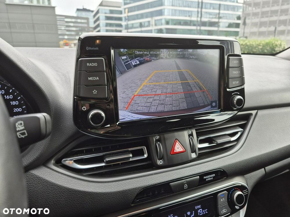 Hyundai i30 1.0 T-GDI Smart - 30