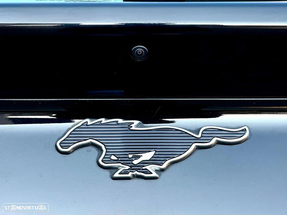 Ford Mustang Mach-E - 6