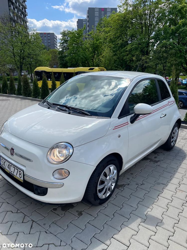 Fiat 500 - 4