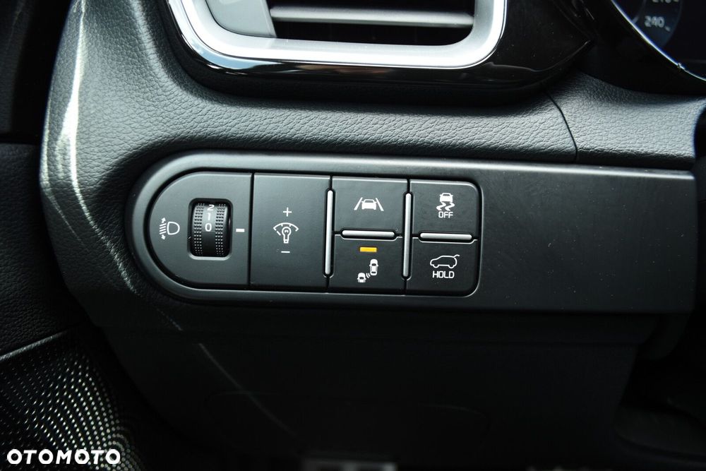 Kia XCeed 1.5 T-GDI GT-Line DCT - 21