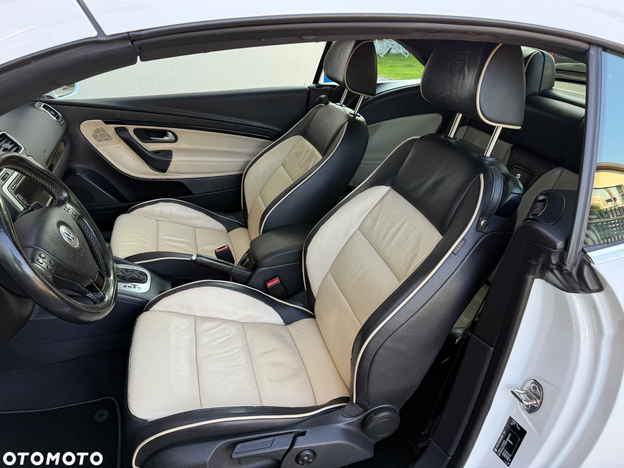 Volkswagen Eos 2.0 TSI DSG - 33