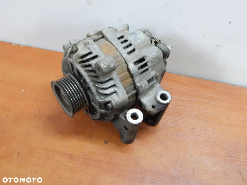 Alternator Suzuki Grand Vitara II 05-14 benzyna Łuków części - 2