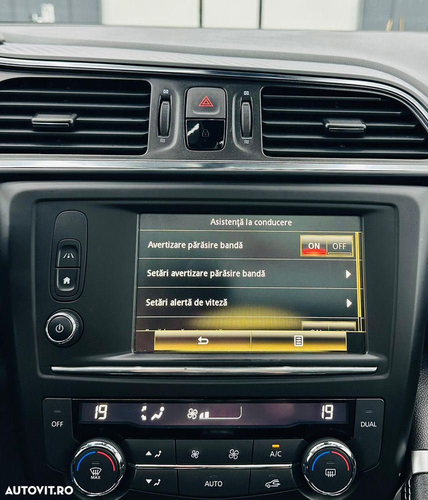 Renault Kadjar Energy TCe 130 Bose Edition - 27