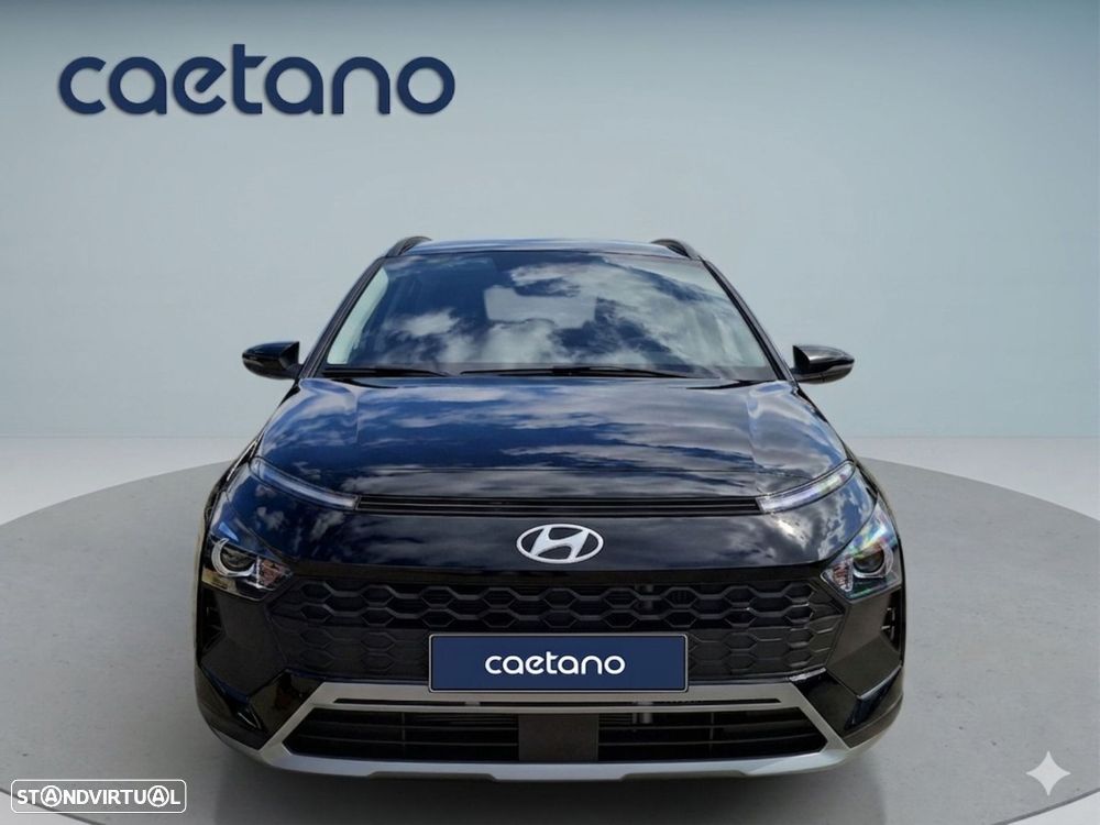 Hyundai Bayon - 2
