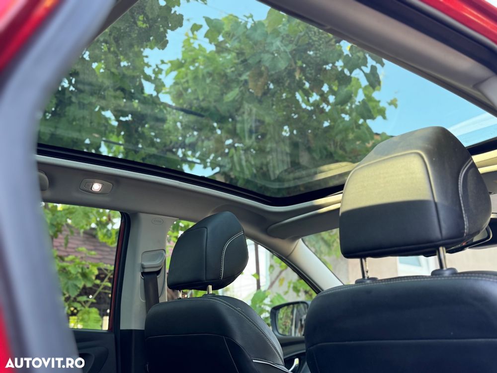 Renault Kadjar Energy TCe 130 EDC Bose Edition - 12