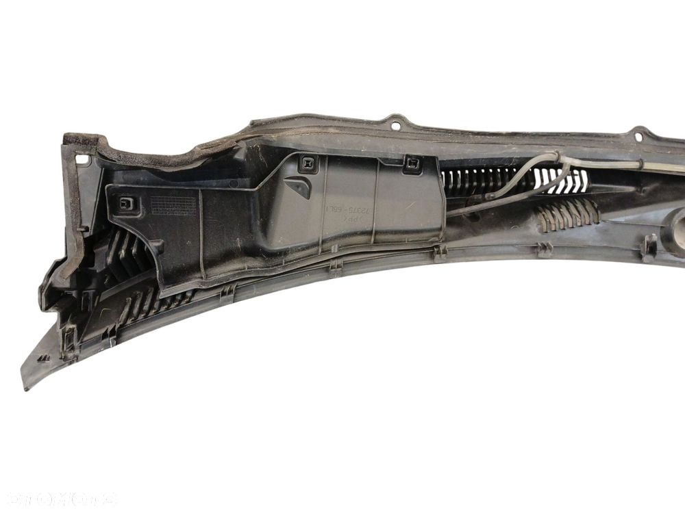 PODSZYBIE SUZUKI SWIFT V (2010-2013) 1.2 94KM 72375-68L - 8