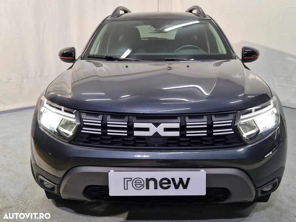 Dacia Duster TCe 150 4X4 Extreme - 19