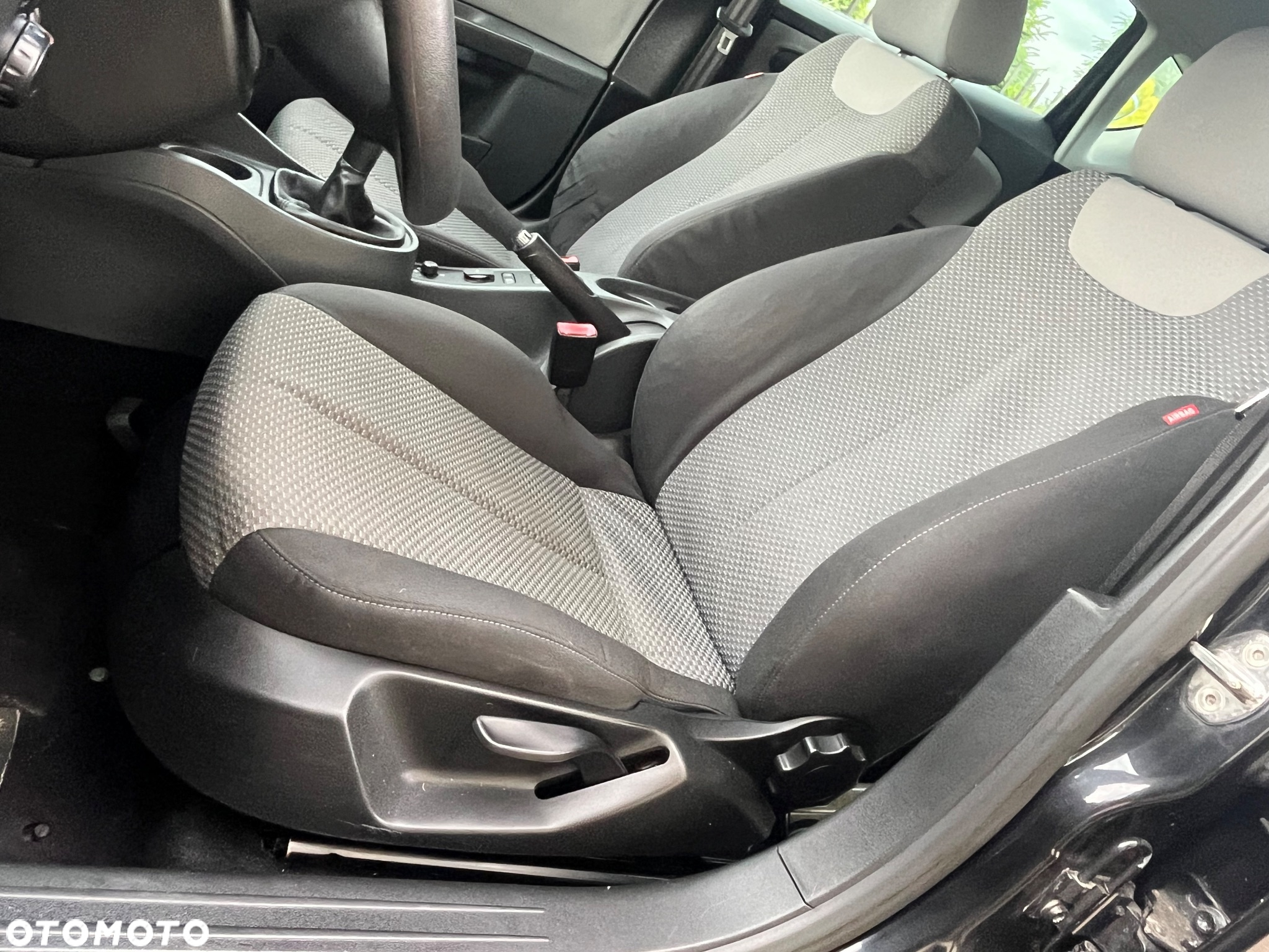Seat Leon 1.6 Reference - 6