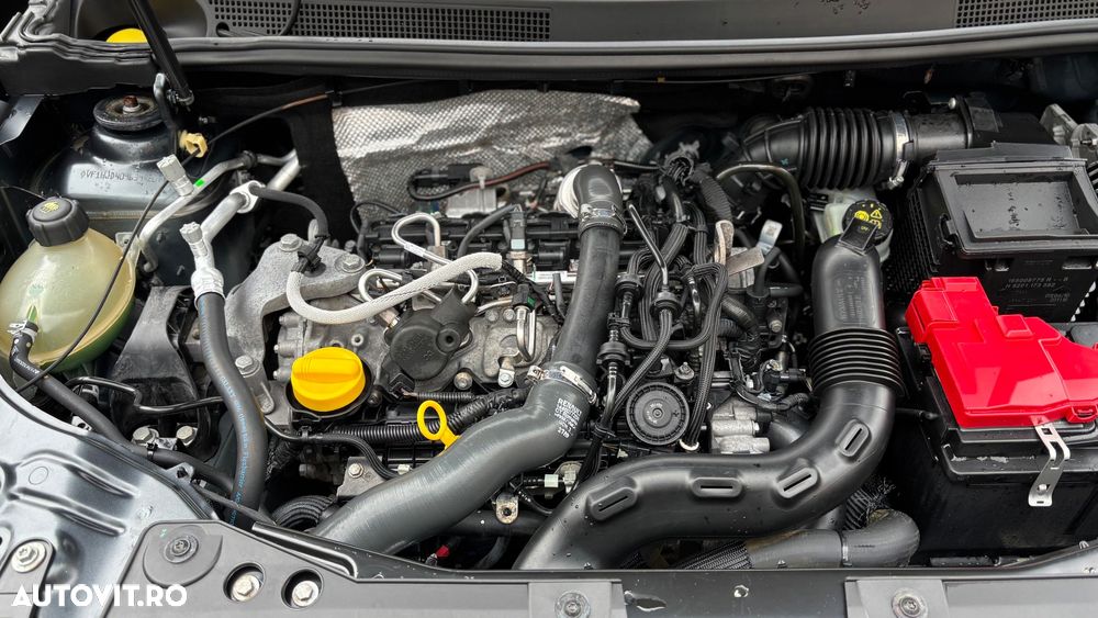 Dacia Duster TCe 150 GPF Prestige jante 16" - 8