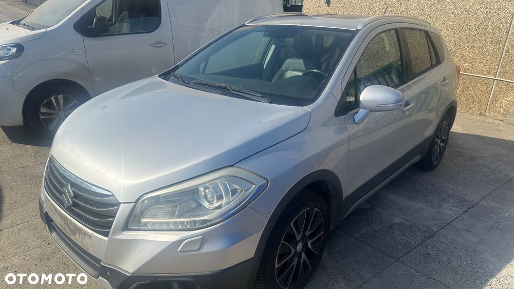 Suzuki SX4 - 6