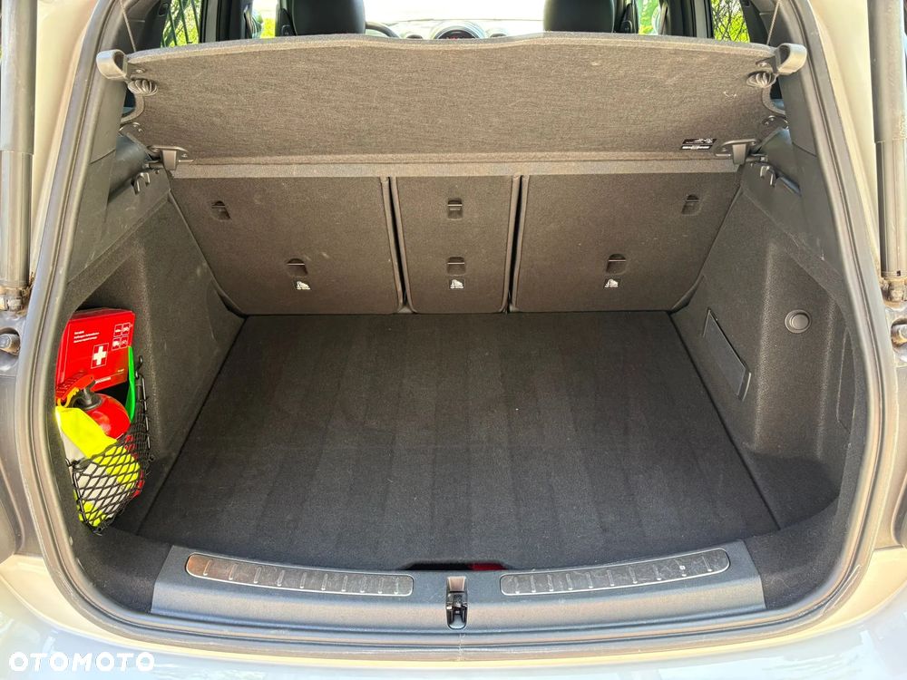 MINI Countryman Cooper S All4 Essential Trim - 10