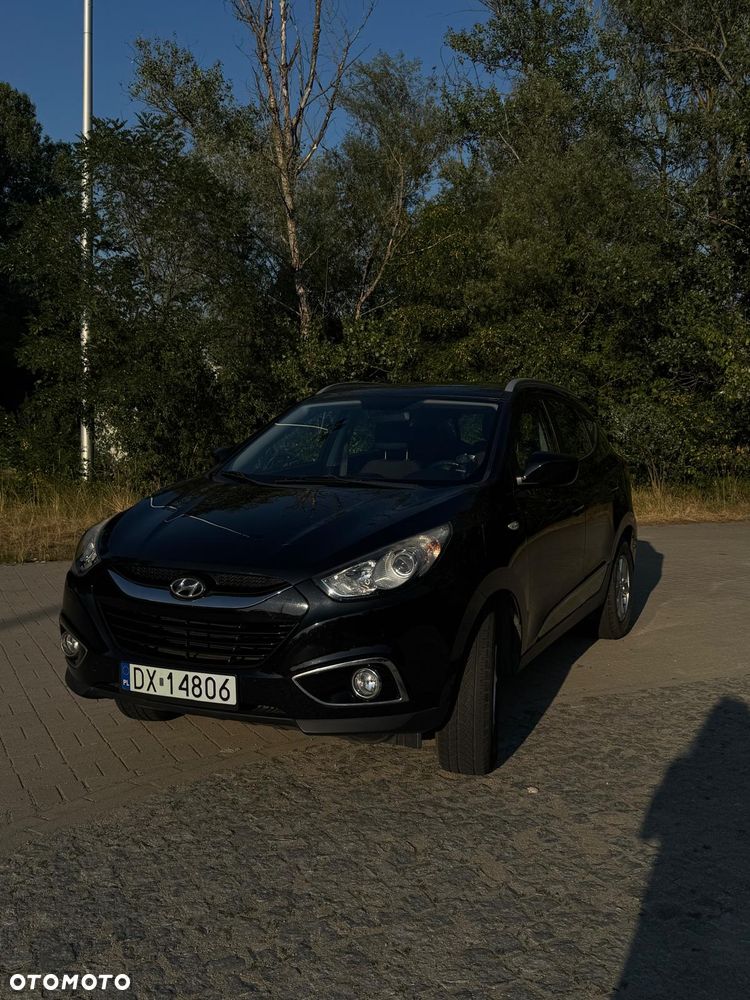 Hyundai ix35 - 10