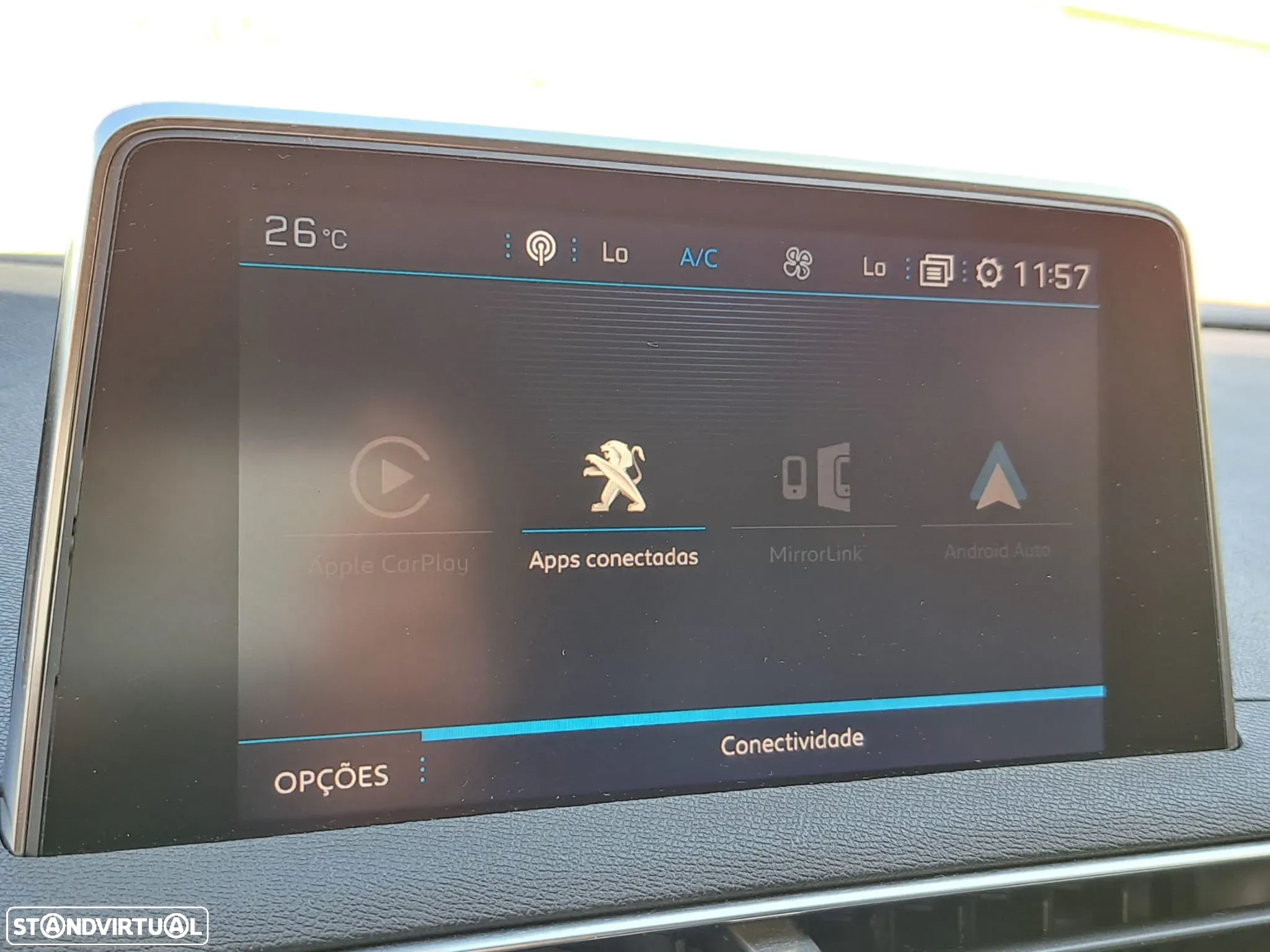 Peugeot 3008 PureTech 130 Stop & Start GPF EAT8 Crossway - 25