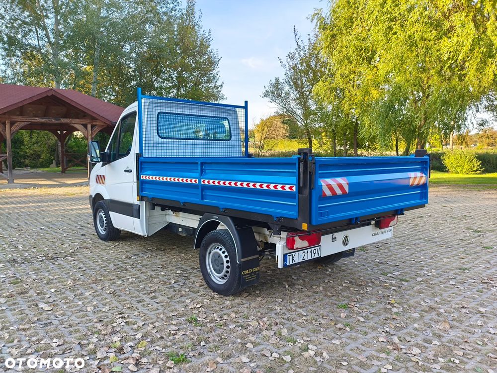 Volkswagen Crafter - 4
