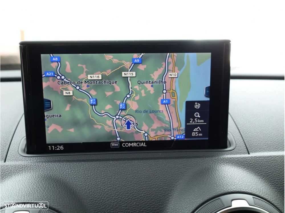 Audi A3 Sportback 30 TDI - 20