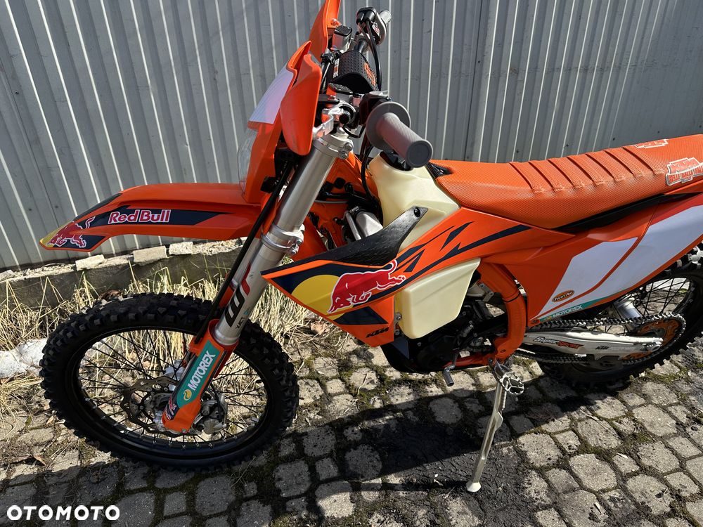 KTM EXC 350 - 10