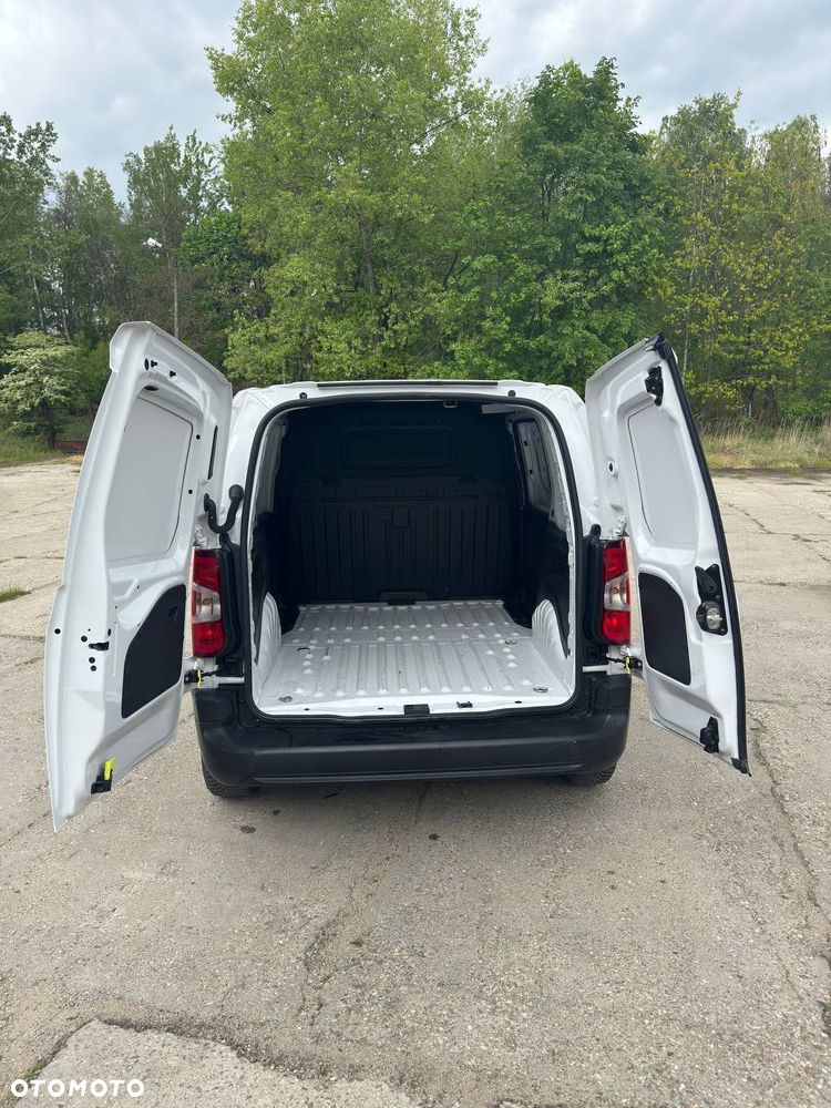 Opel Combo - 7