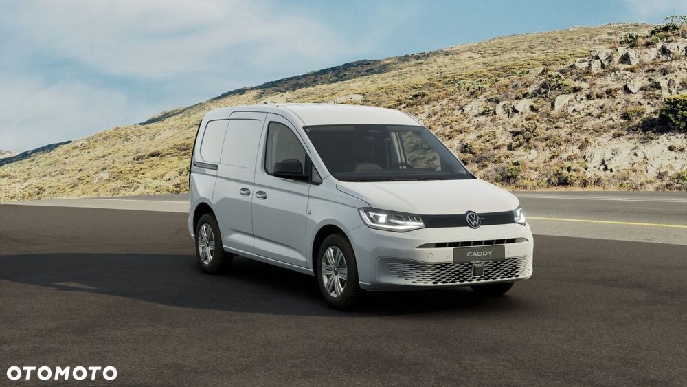 Volkswagen Caddy - 11