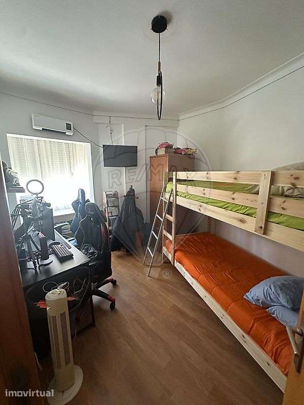 Apartamento T2 para venda - Grande imagem: 5/10