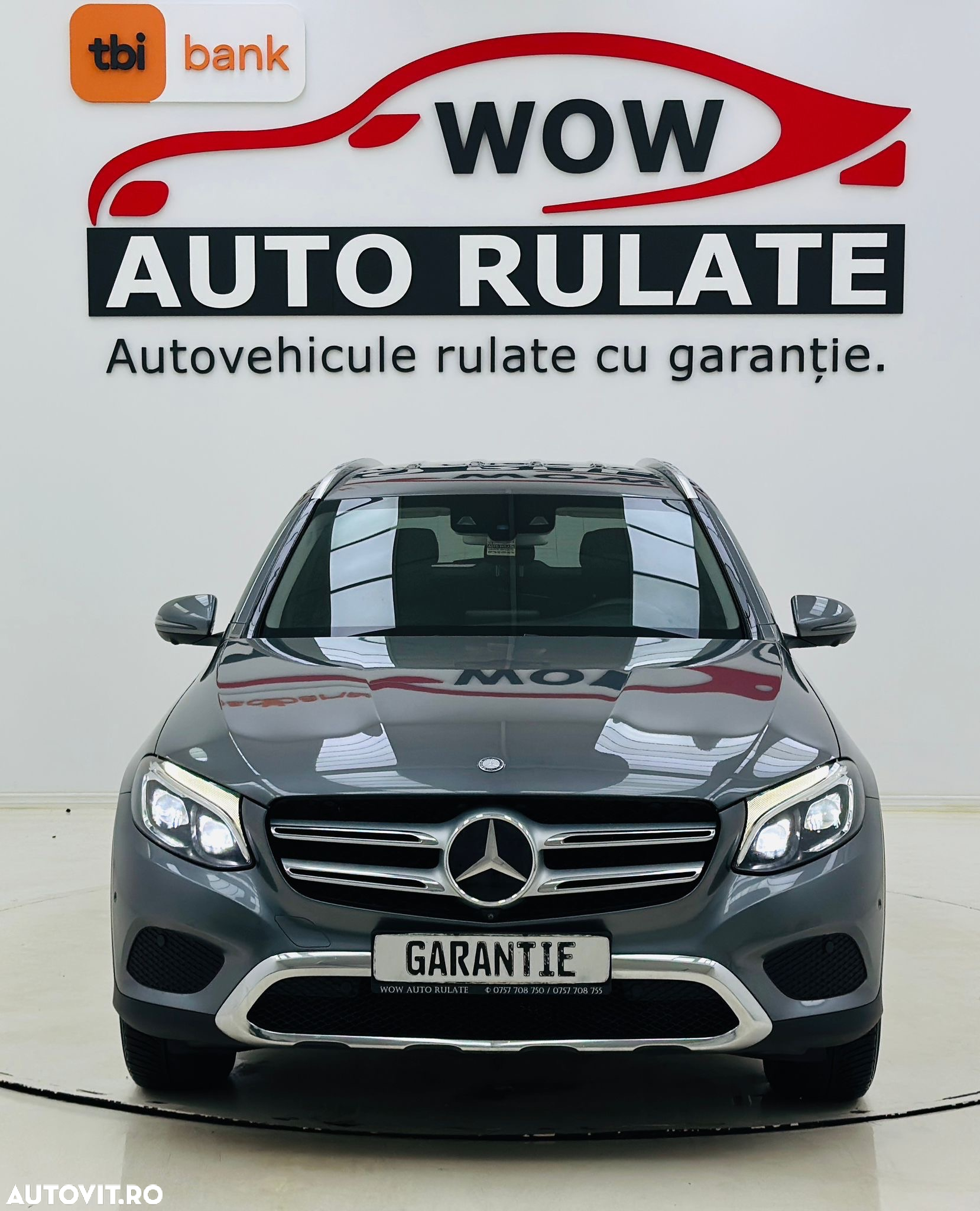 Mercedes-Benz GLC - 11