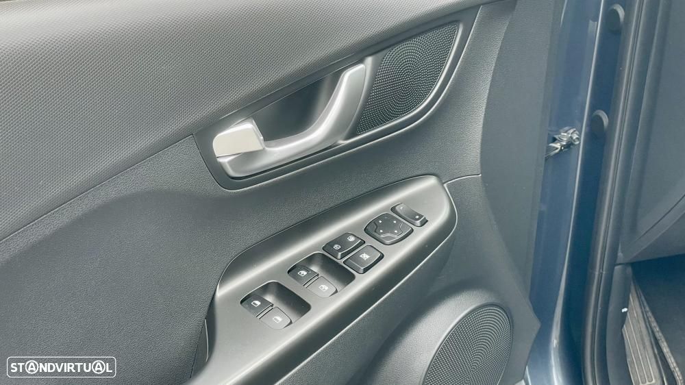 Hyundai Kauai 64 kWh Premium - 16