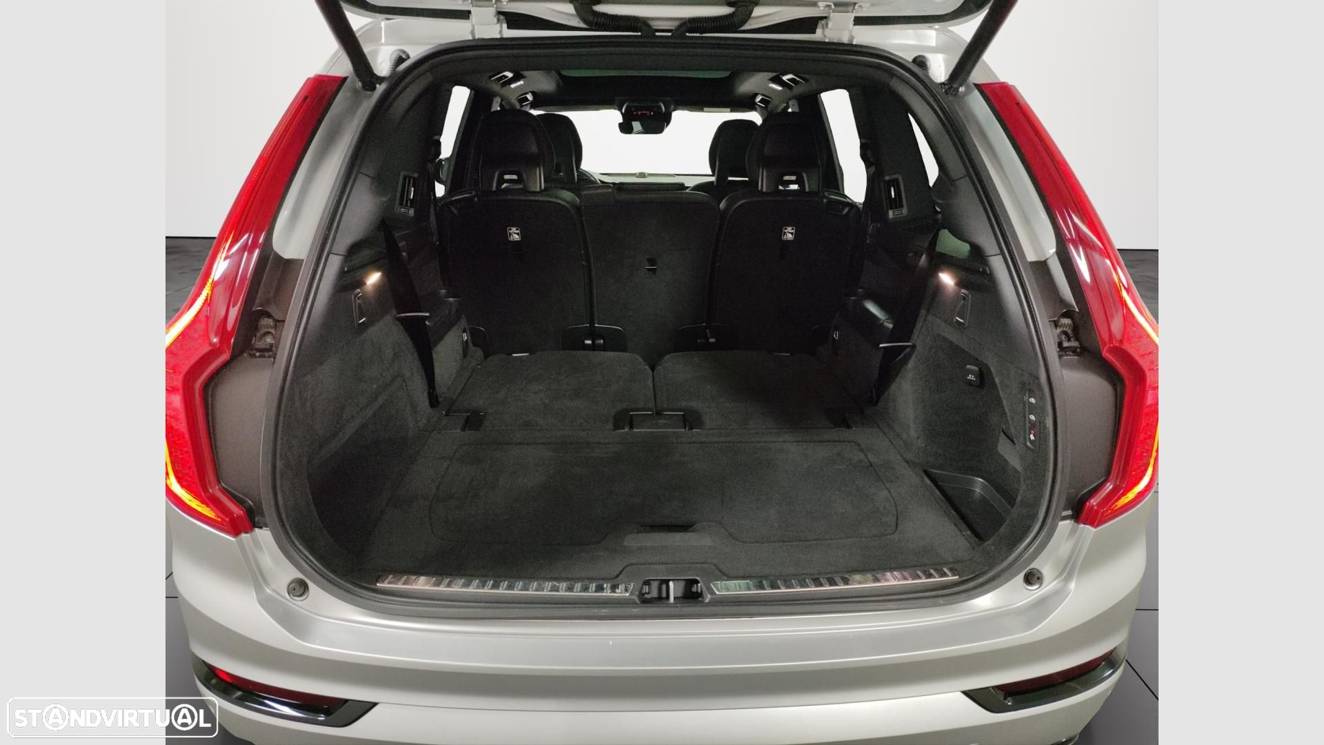 Volvo XC 90 - 18