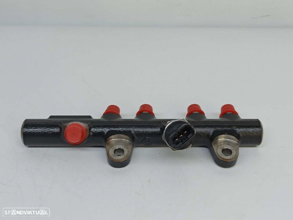 RAMPA INJETORA DACIA LOGAN II AMBIANCE - 5