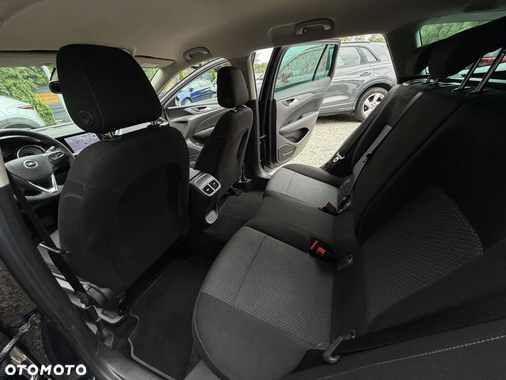 Opel Insignia 1.6 CDTI Enjoy S&S - 21