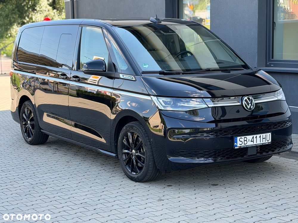 Volkswagen Multivan 2.0 TDI L2 Style DSG - 1
