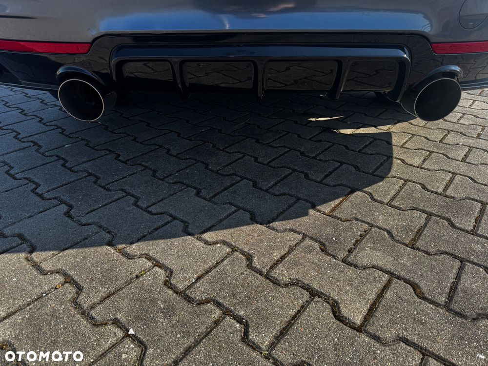 BMW Seria 4 420i GPF - 8