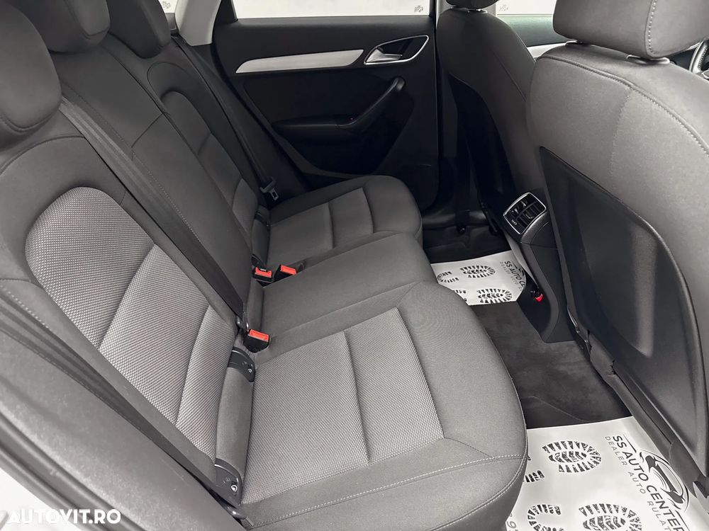 Audi Q3 1.4 TFSI ultra Design - 16