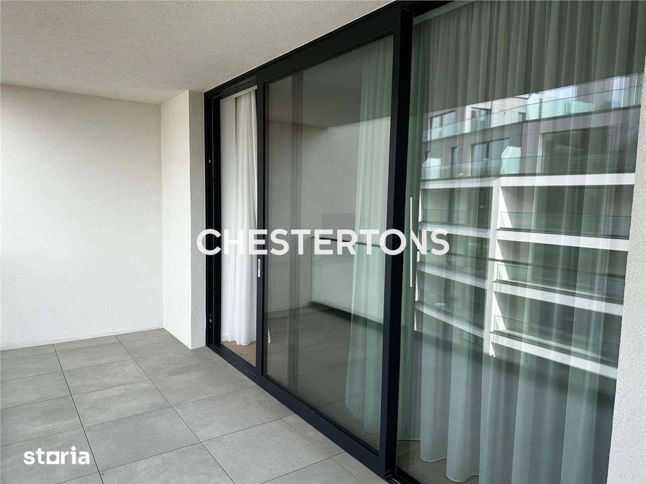 Apartament premium de inchiriat | The Ivy Baneasa | 100,6 mp total | P — fotografia 2