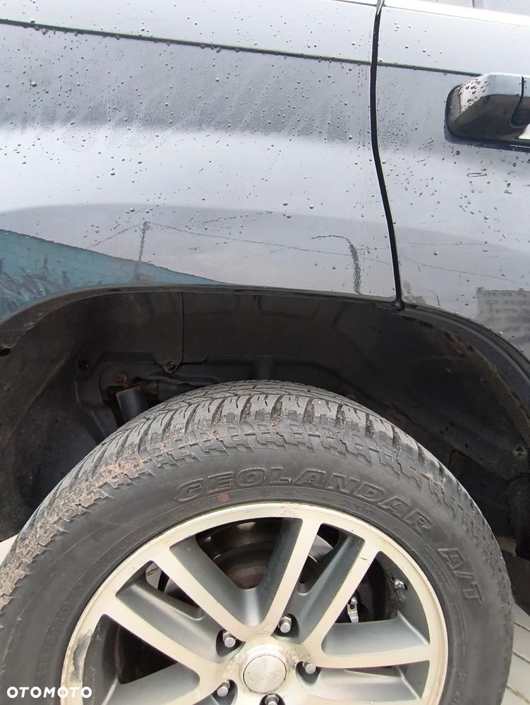 Jeep Grand Cherokee 3.0 CRD Limited - 8