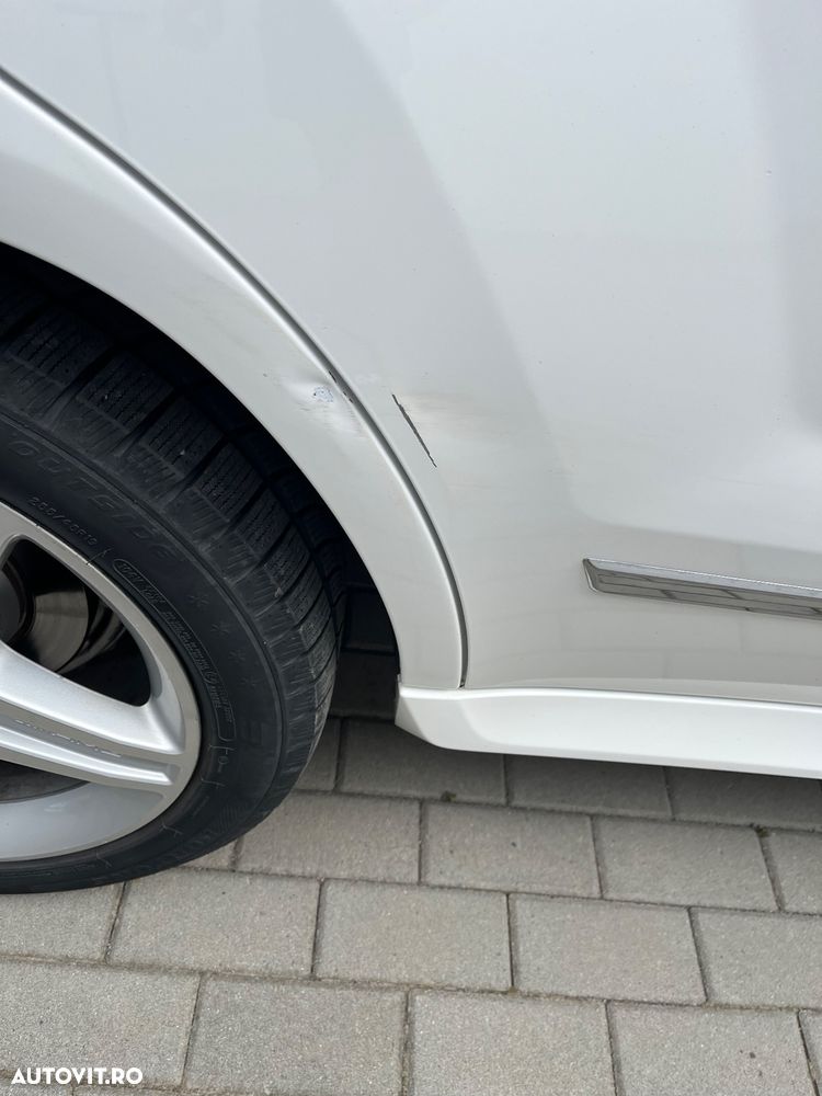 Mercedes-Benz GLK 220 CDI 4M BlueEfficiency Aut. - 13