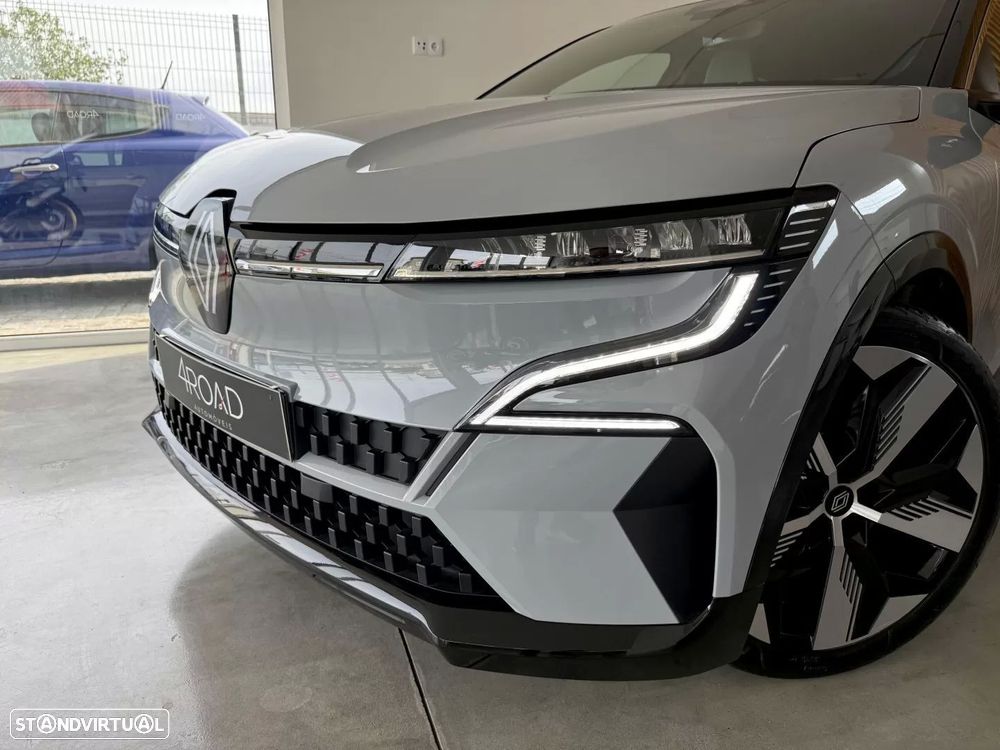 Renault Mégane E-Tech EV40 130hp boost charge Techno - 8