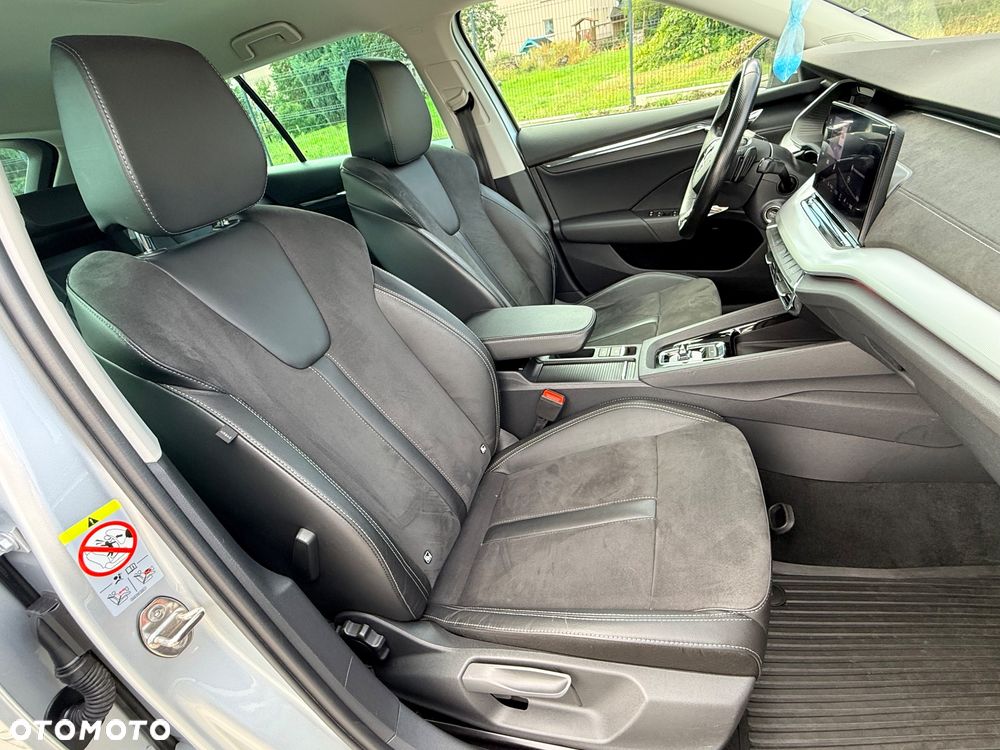 Skoda Octavia 2.0 TDI SCR Style DSG - 24