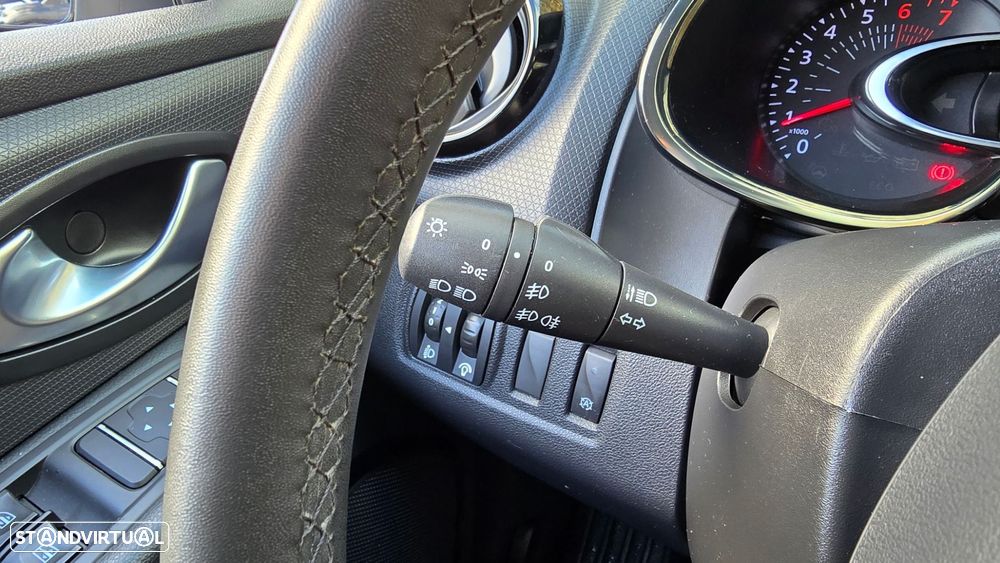 Renault Clio Sport Tourer 0.9 TCe Limited - 14