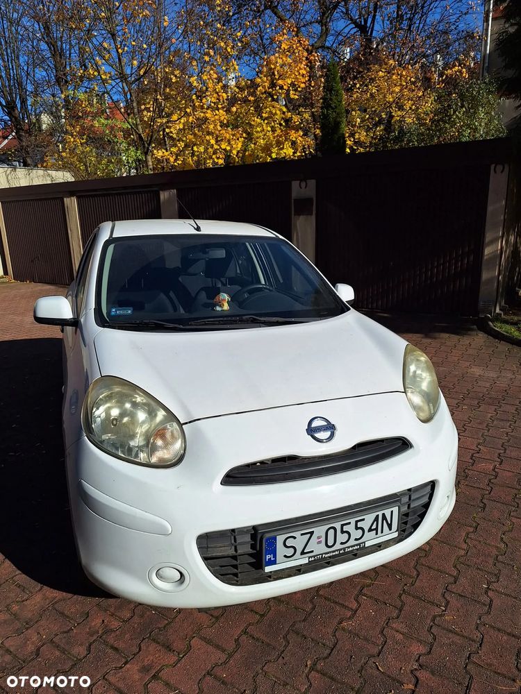 Nissan Micra 1.2 Elle - 12