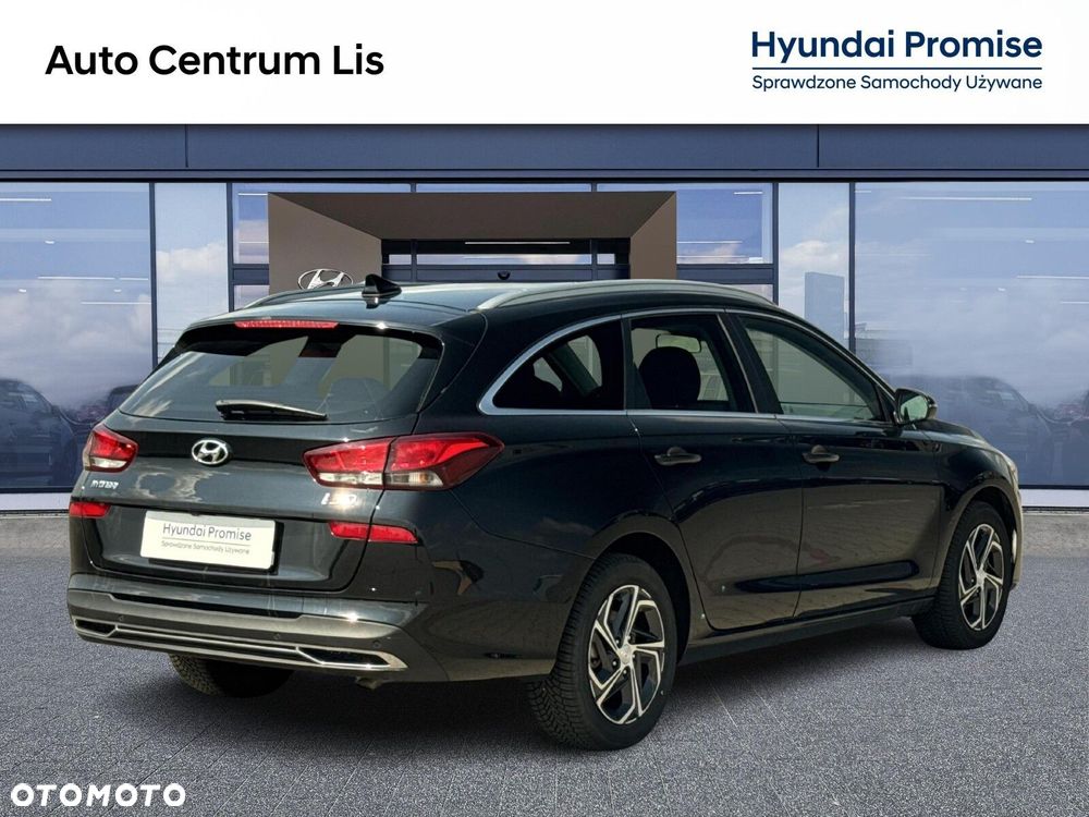 Hyundai i30 1.0 T-GDI Smart DCT - 5