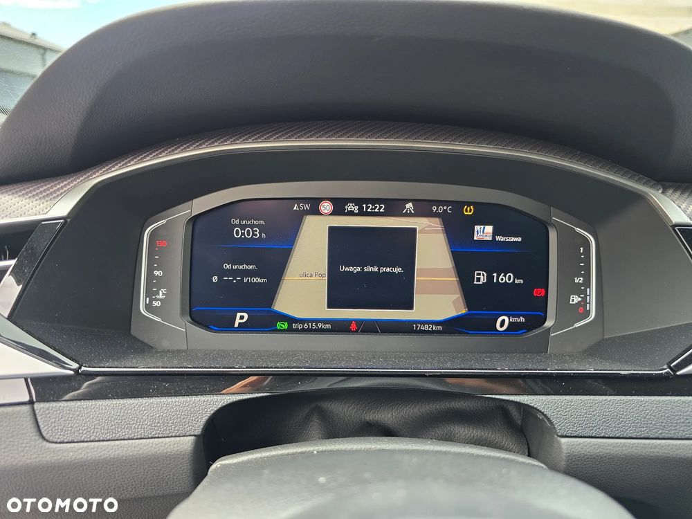 Volkswagen Arteon 2.0 TSI 4Motion R DSG - 2