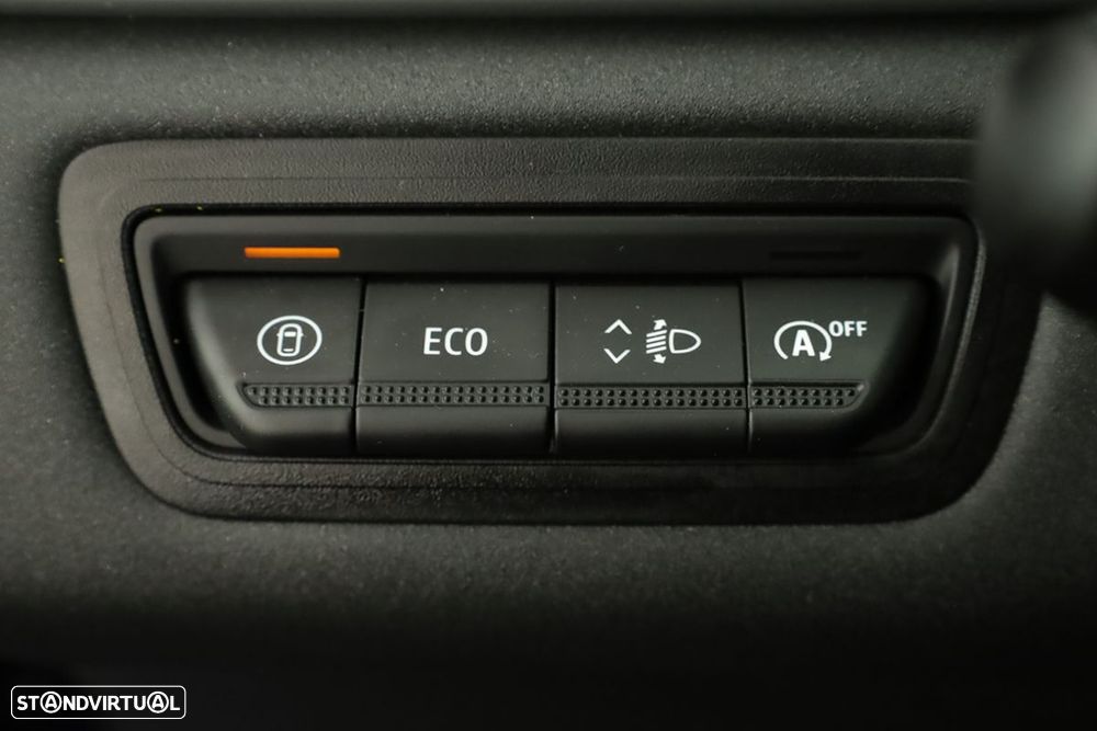 Mitsubishi ASX 1.0 MPI-T Kaiteki - 20