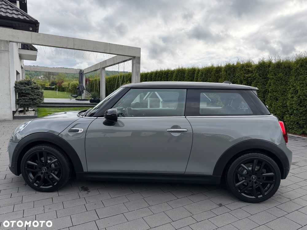 MINI Cooper GPF - 9