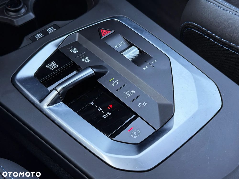 BMW Seria 1 - 24