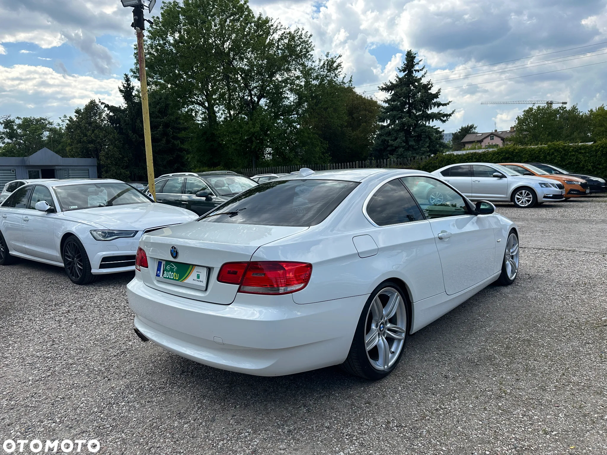 BMW Seria 3 330 Ci - 10