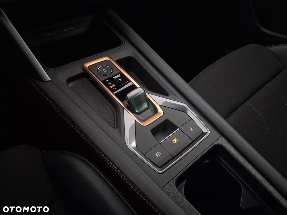Cupra Formentor 1.5 eTSI mHEV DSG - 18