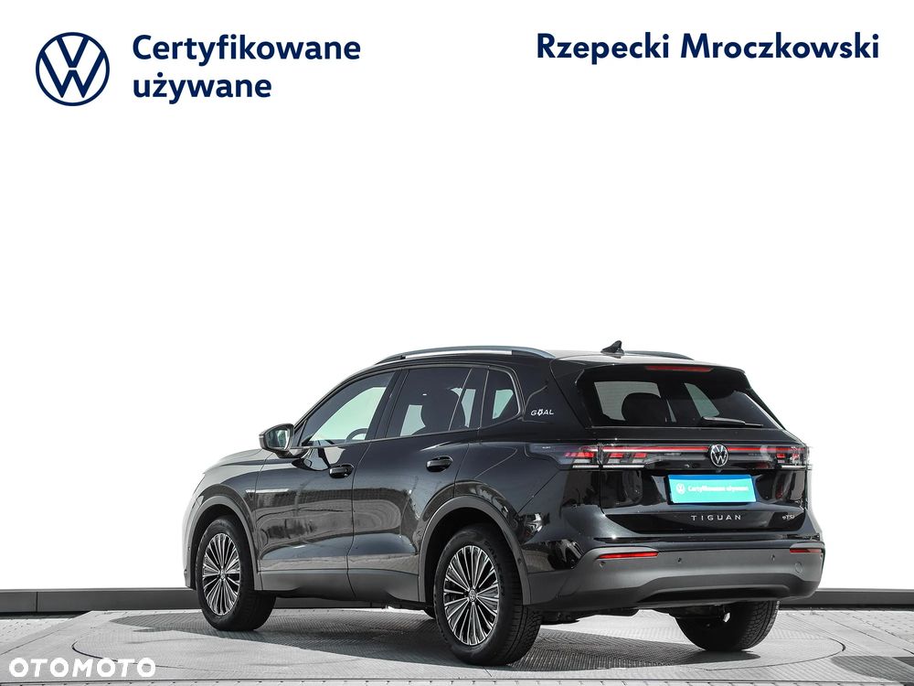 Volkswagen Tiguan 1.5 eTSI Life DSG - 8