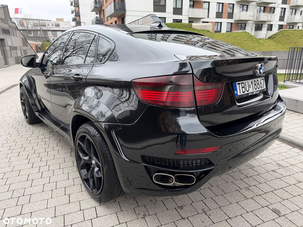 BMW X6 - 3