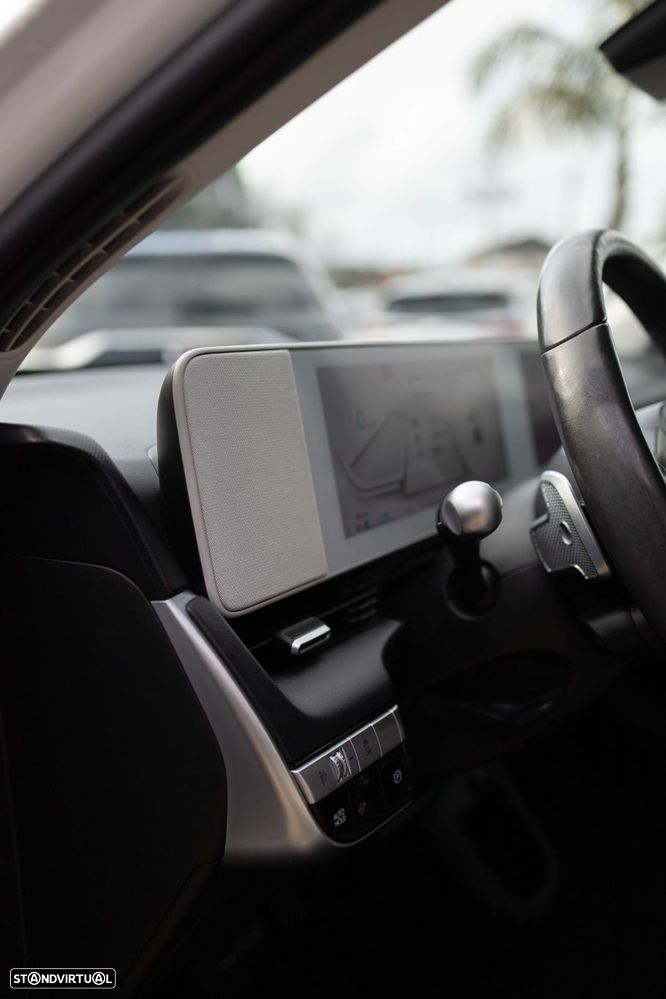 Hyundai Ioniq 5 77 kWh Premium - 27