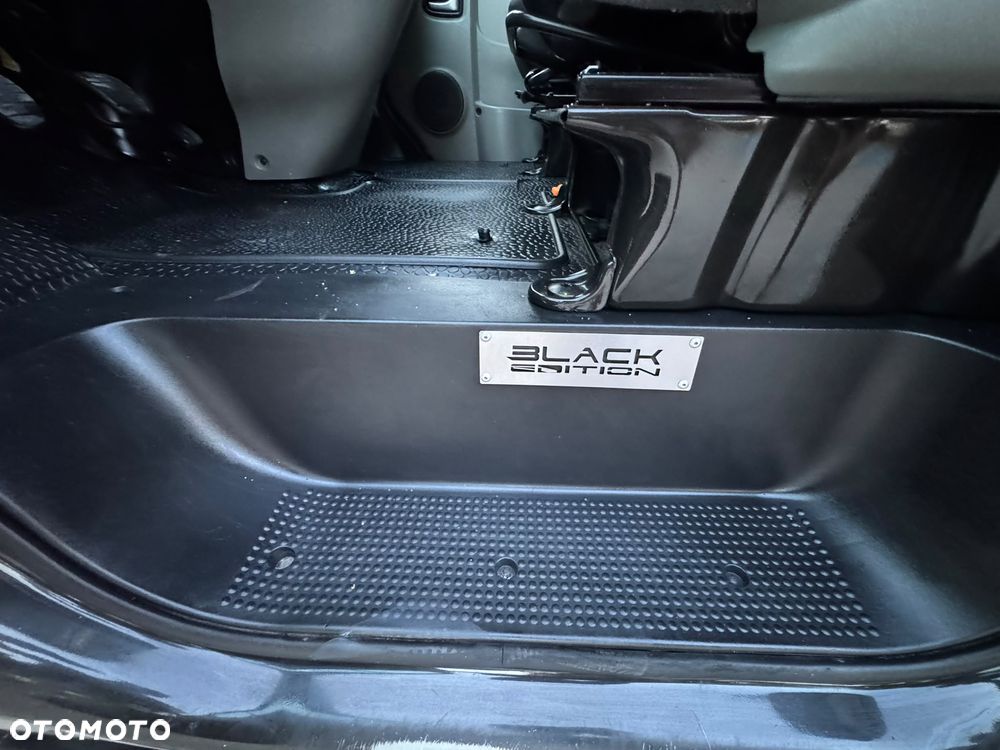 Renault TRAFIC L2H1 Long Climatronic Elektryka Tempomat Navi Dubel Kabina Brygadówka Rury Hak Pdc - 15