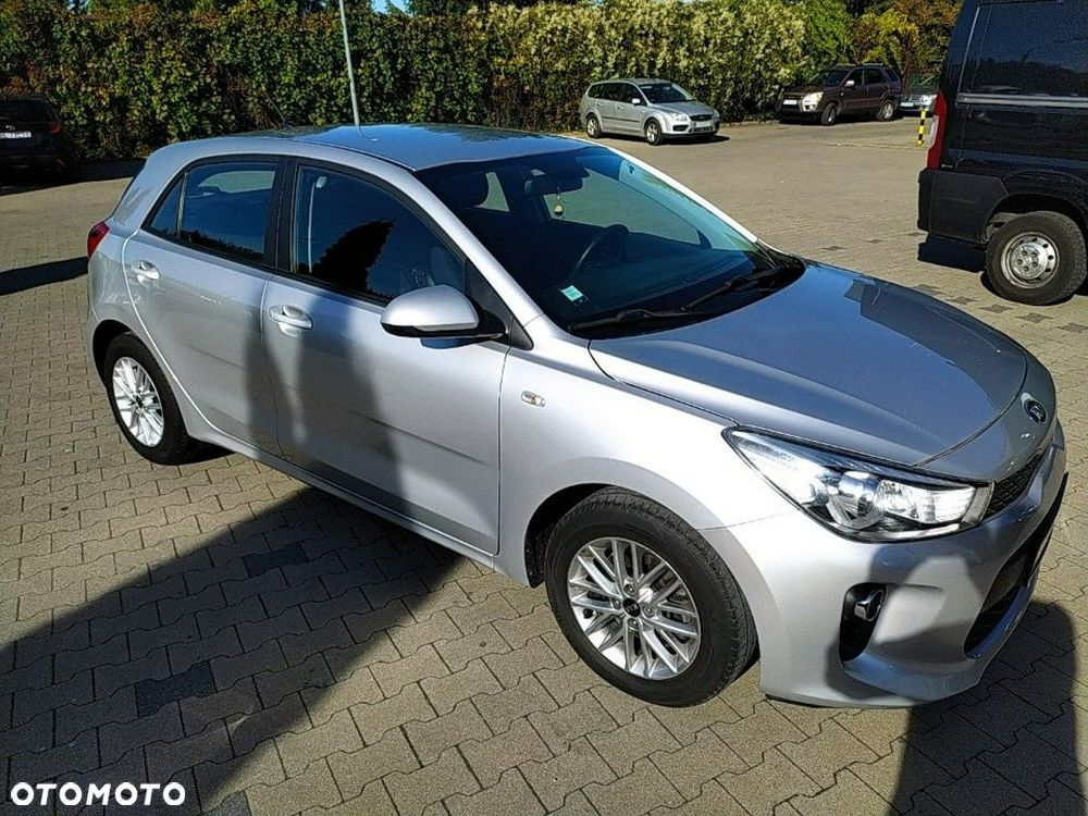 Kia Rio 1.0 T-GDI M - 16